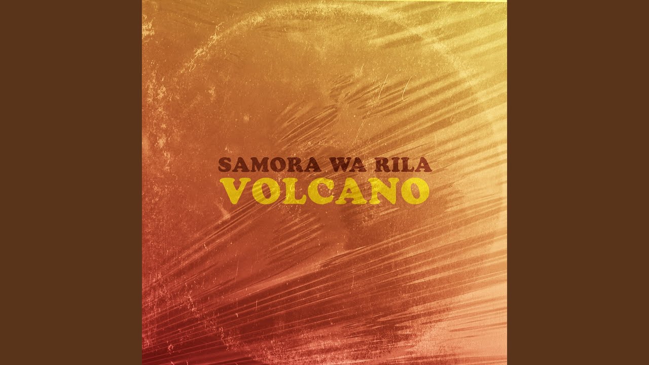 Boom Boom Volcano
