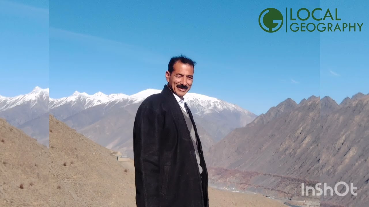 Khowar/Chitrali. Sayil Doyu Episode 8, Lowari Tunnel and Top Part 1, Happy New Year