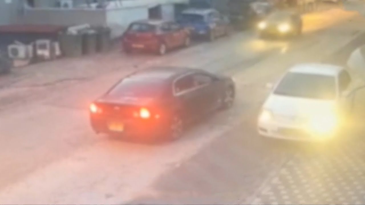 היורה מהצפון: חשוד יצא במסע ירי והואשם רק על תקרית אחת