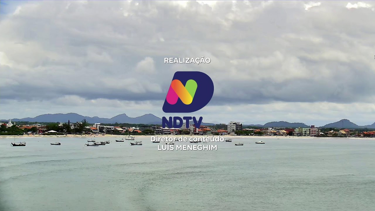 AO VIVO: Balanço Geral Joinville | 24/02/2026 | NDTV RECORD