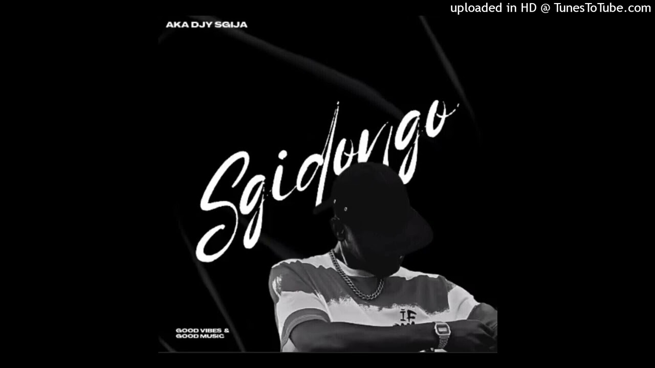 Sgidongo via Soulful 