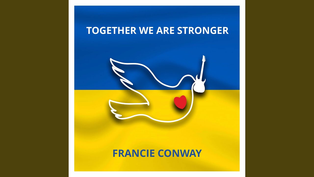 Together We Are Stronger