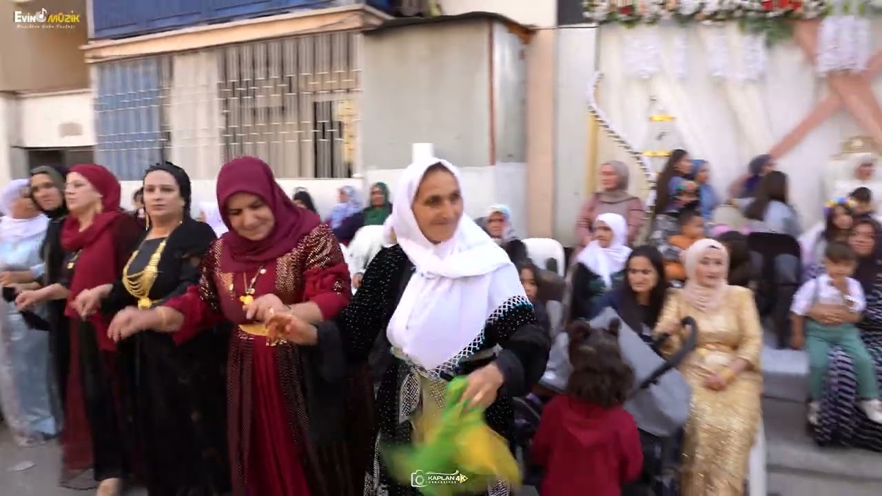 EVİN MÜZİK ORHAN AİLESİSİ { RECEP ORHAN`IN } GÖRKEMLİ DÜĞÜNÜ