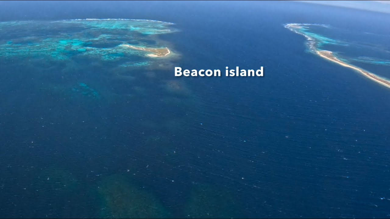 Beacon Island and theBatavia shipwreck story