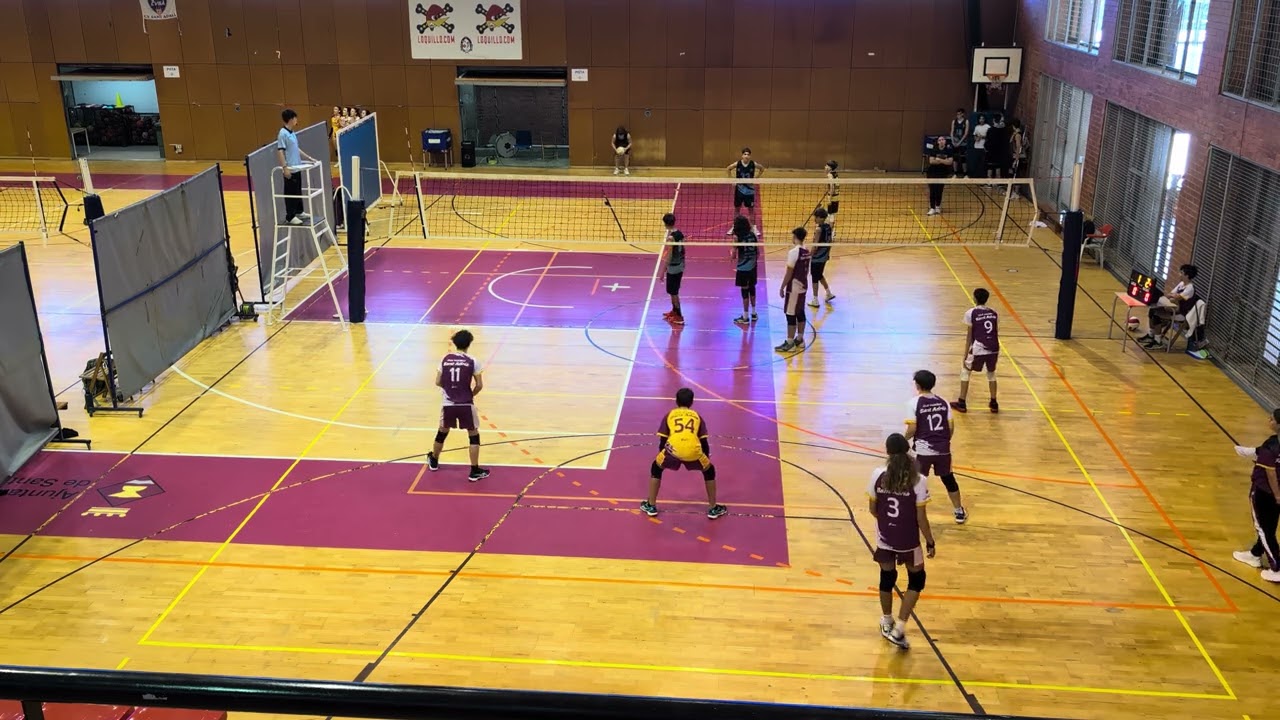 CVSA Cadet & Sant Martí