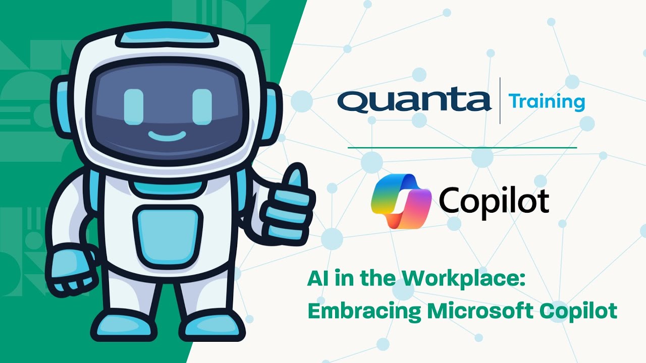AI in the Workplace: Embracing Microsoft Copilot Webinar 28/06/2024