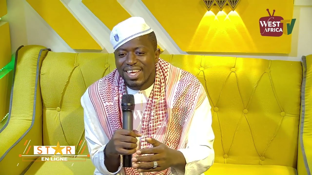 Mahin Yesso expose en détail son parcours professionnel ainsi que la source d'inspiration