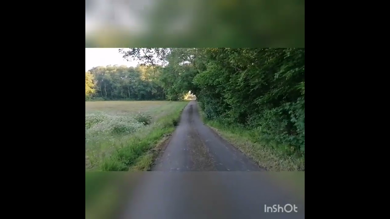 Pembrokeshire Walks - Circular Walk In Cosheston Taking In Nash & Upton.