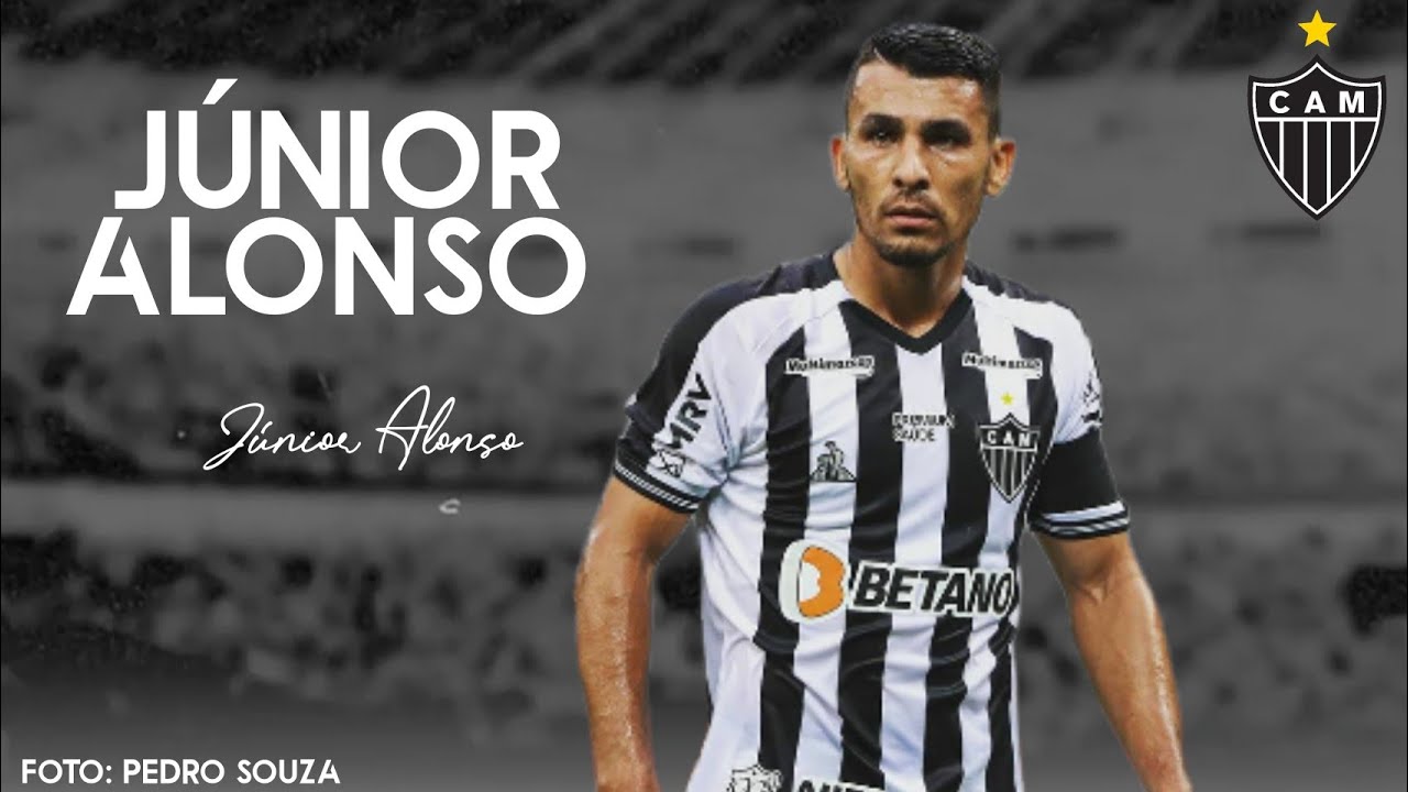 Júnior Alonso ⭐ El XERIFE! - Defensive Skills, Tackles & Gol | 2020/2021 HD