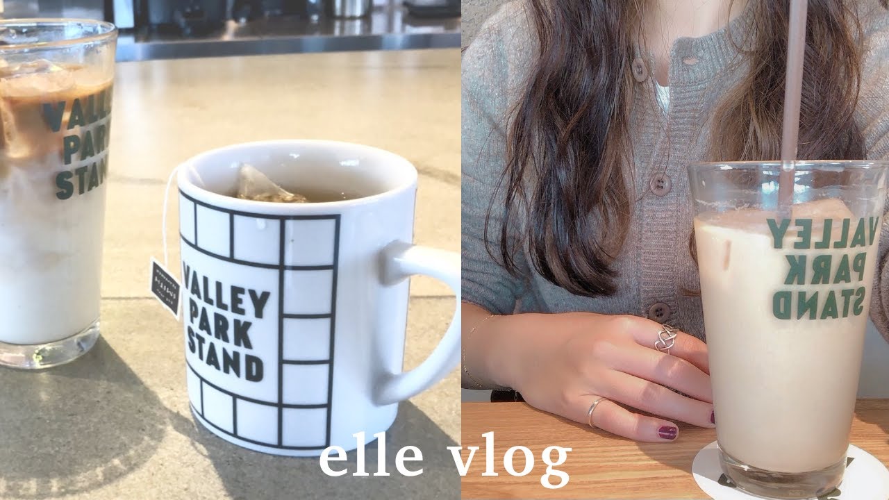 【 vlog #8 】Tokyo cafe tour #2⛄️❄️ | 東京カフェ巡り | 渋谷 | 代々木上原 | 芝浦 | 田町 | ENG SUB