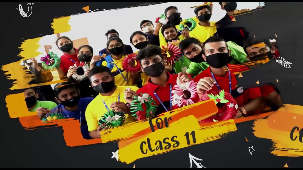 Class XI Admission, Session 2022 - 23