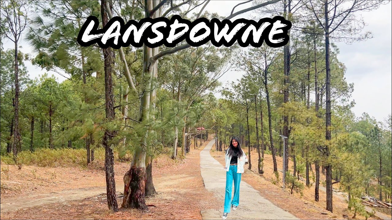 Auli to Lansdowne Road Trip | Part 2 | Hidden Gems & Best Places to Visit in Lansdowne