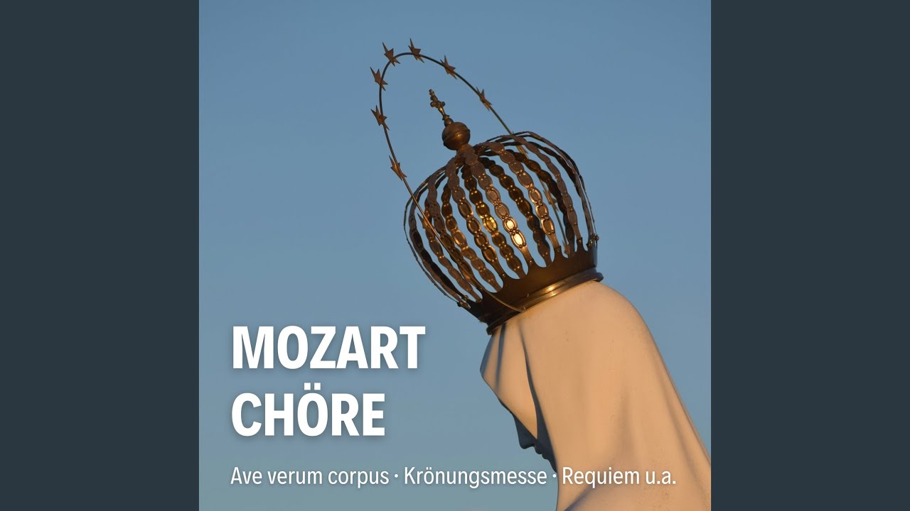 Requiem in D Minor, K. 626: I. Introitus: Requiem aeternam