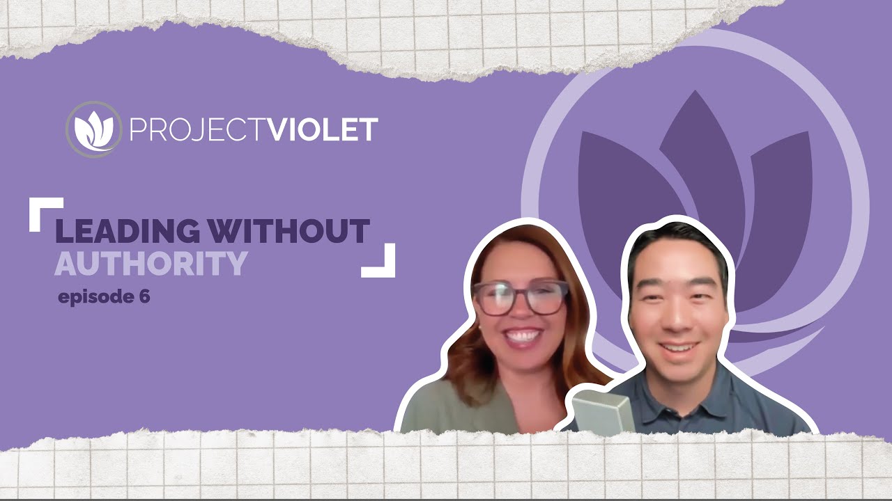 How to Lead Without Authority in Project Execution