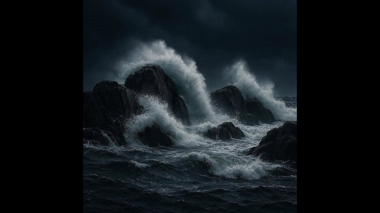 Dark Water Remix