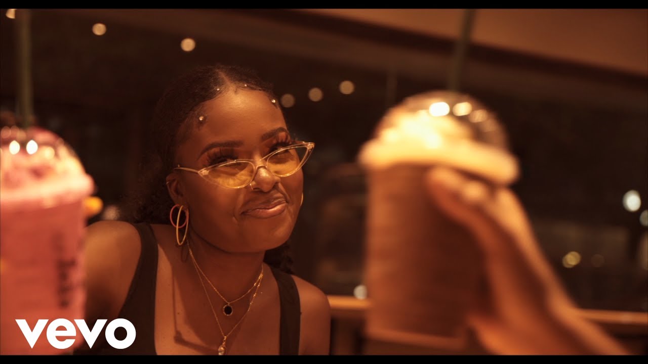 PinkFox - Blow My Mind (Official Music Video)