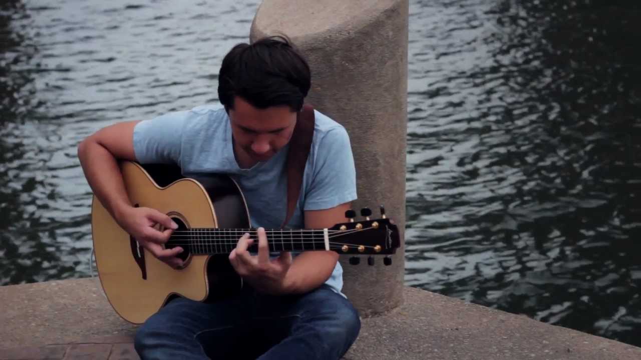 Reverie / Sweet Sails by Ben Lapps — Bellwether Sessions