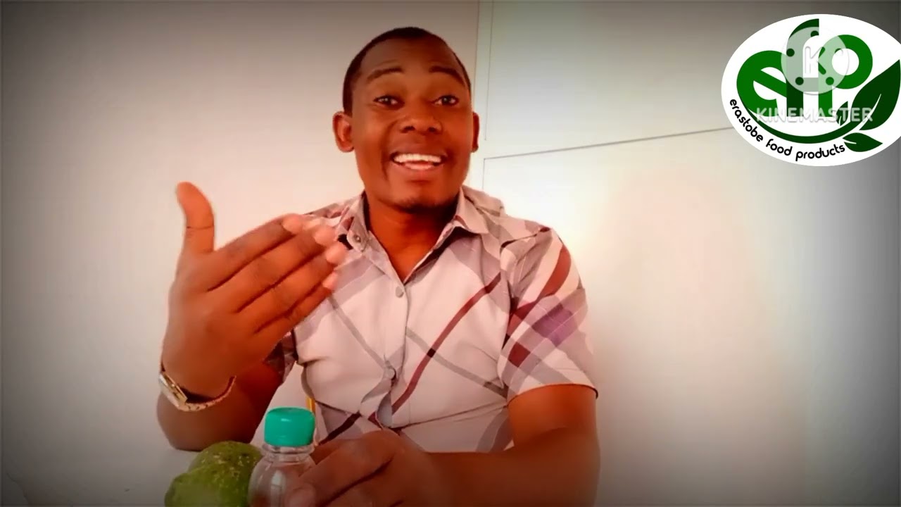 TIBA YA MIGUU KUVIMBA @erastobefoodproducts