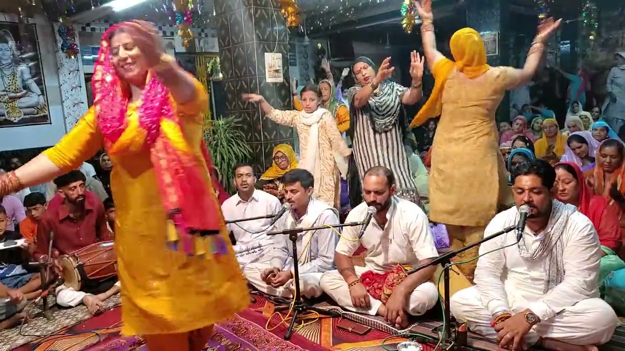 teri meri bigade na janamashatami