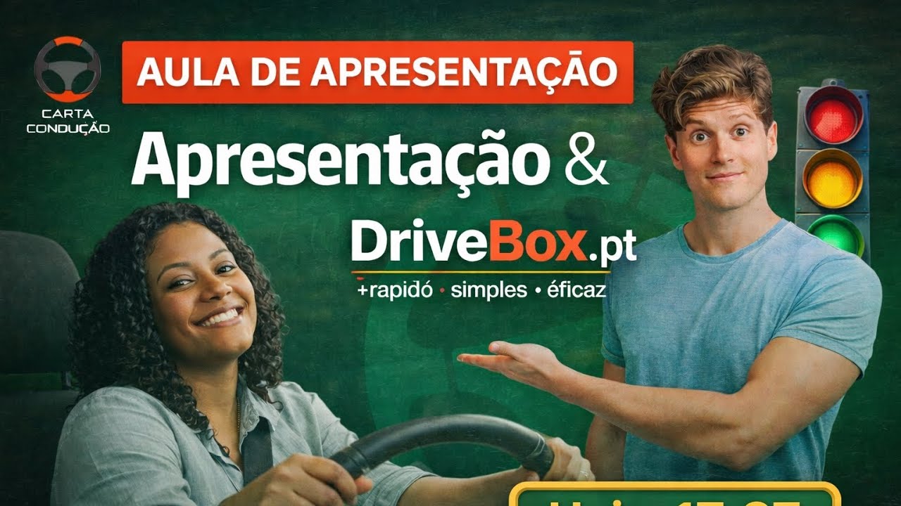 Tudo sobre a Nova Turma de Código: Regras, Prazos e Drive Box (Janeiro 2026)