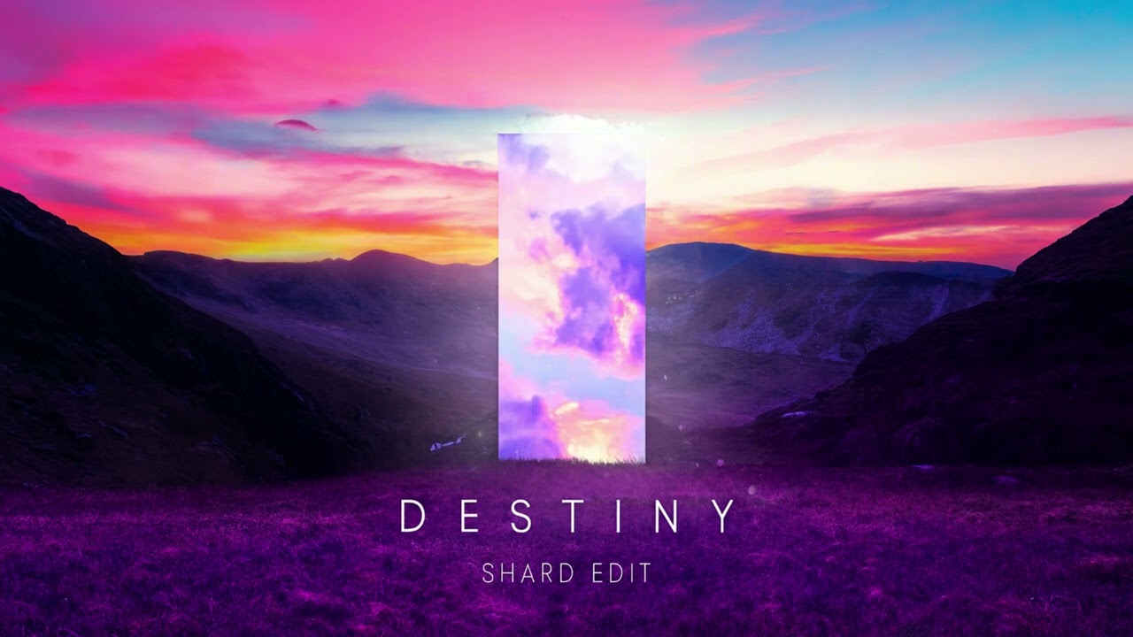 Alesso feat. Sacha - Destiny (Shard Trance Remix)