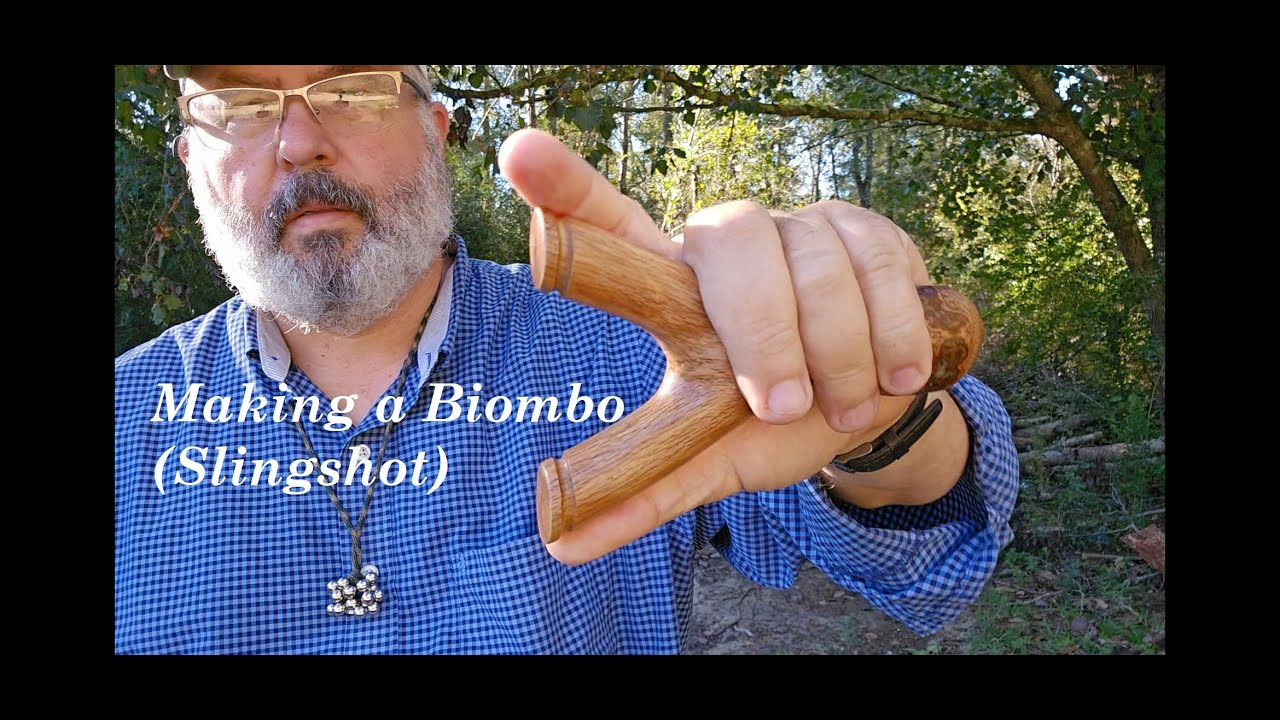 Making a Biombo
