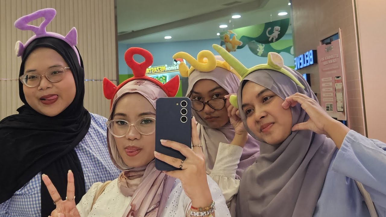 jalan-jalan lagi😱🤩🤙