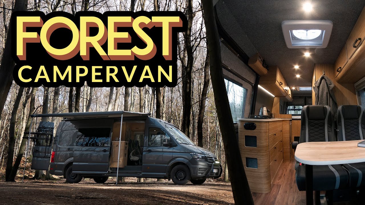 Campervan 