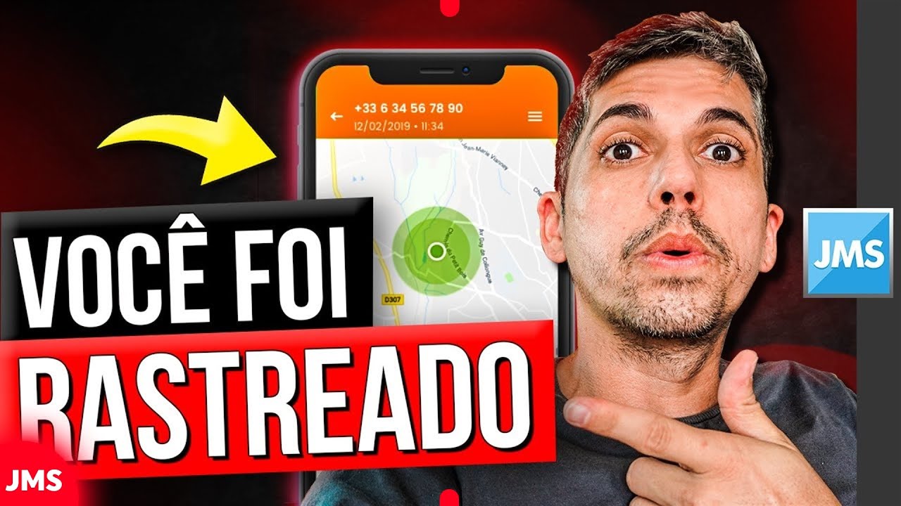 DESATIVE AGORA! O RASTREAMENTO de Apps em seu CELULAR!