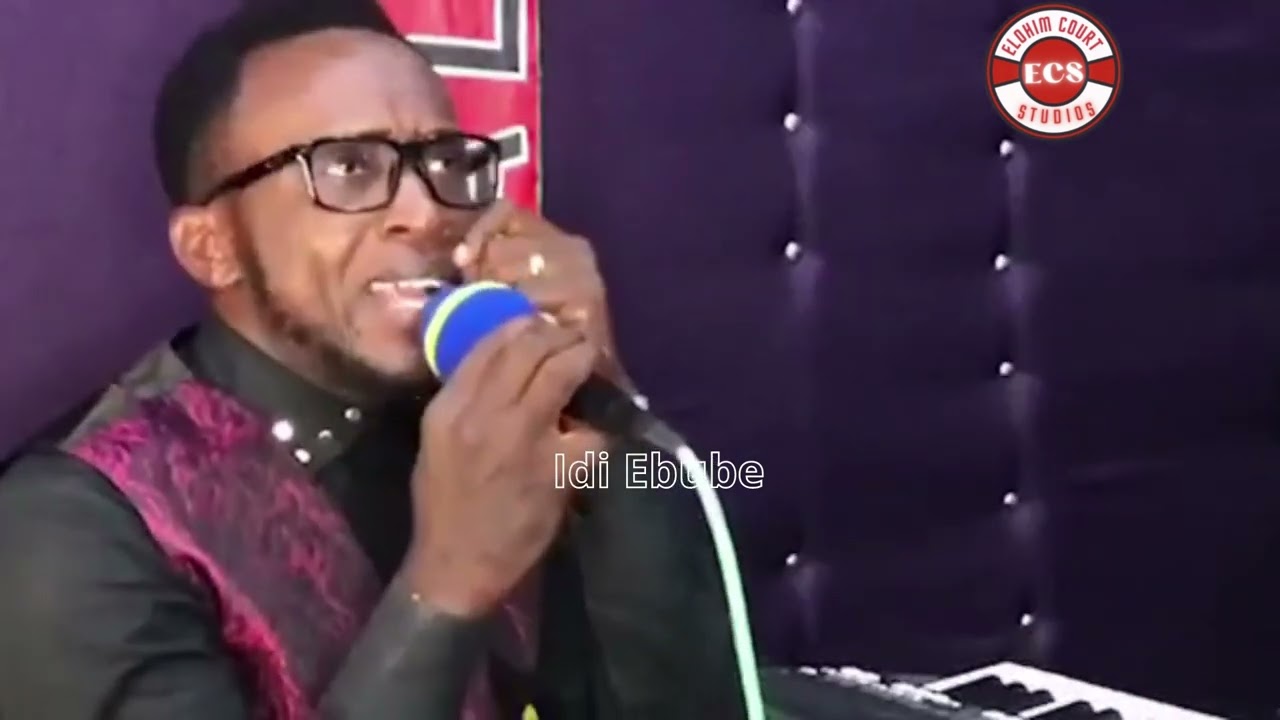 Idi Ebube