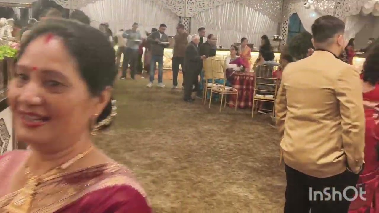 बच्चन भाई की लड़की की शादी की कच्छ झलके।।पार्ट 2