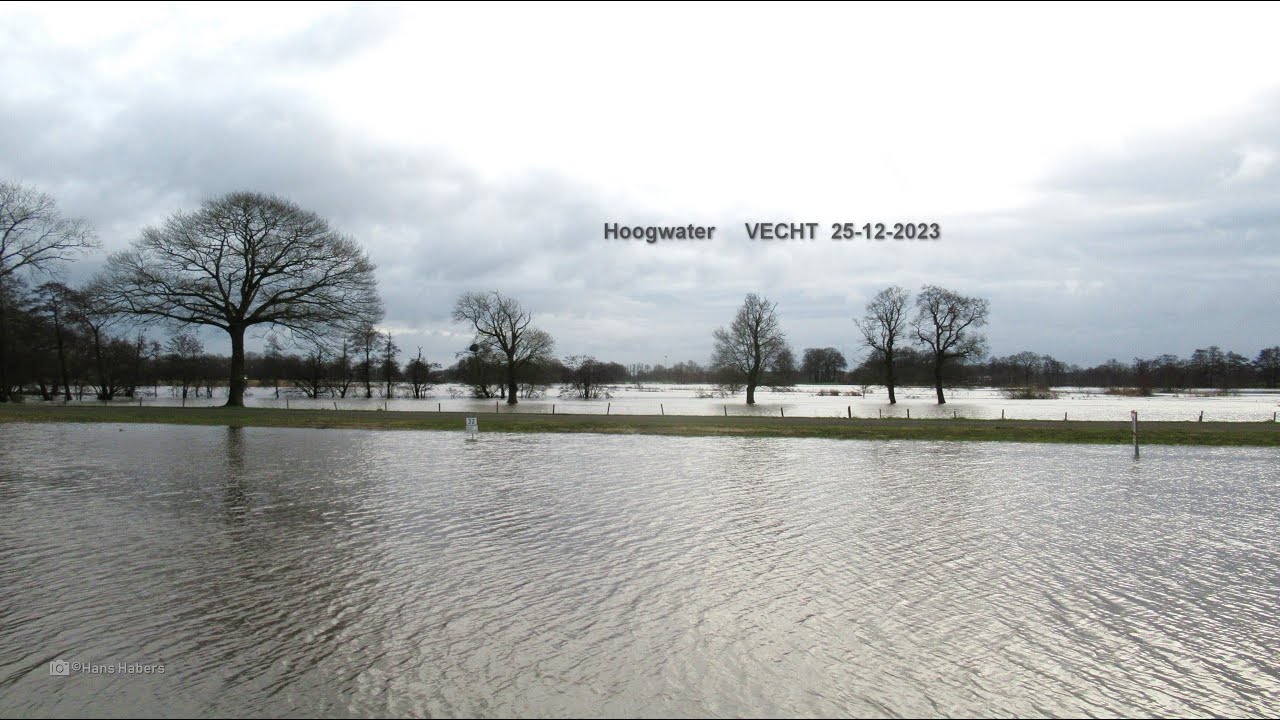 VECHT   De Haandrik Ane Gramsbergen Zwieseborg 25 12 2023