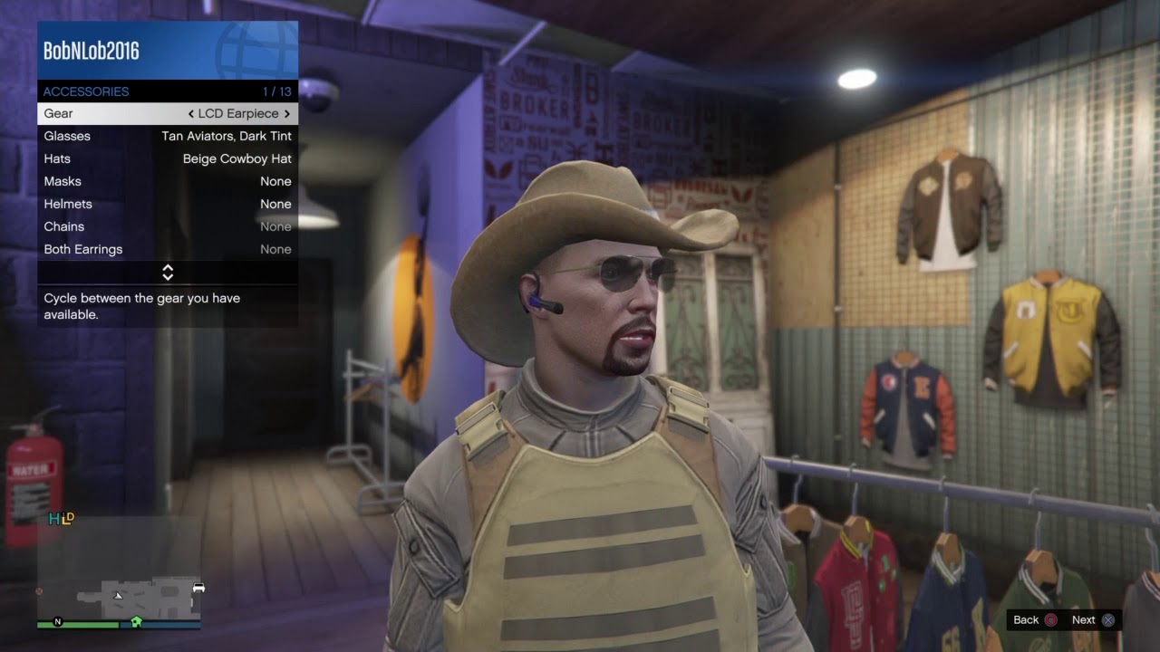 5 Cool and Realistic Police Outfits for GTA Online