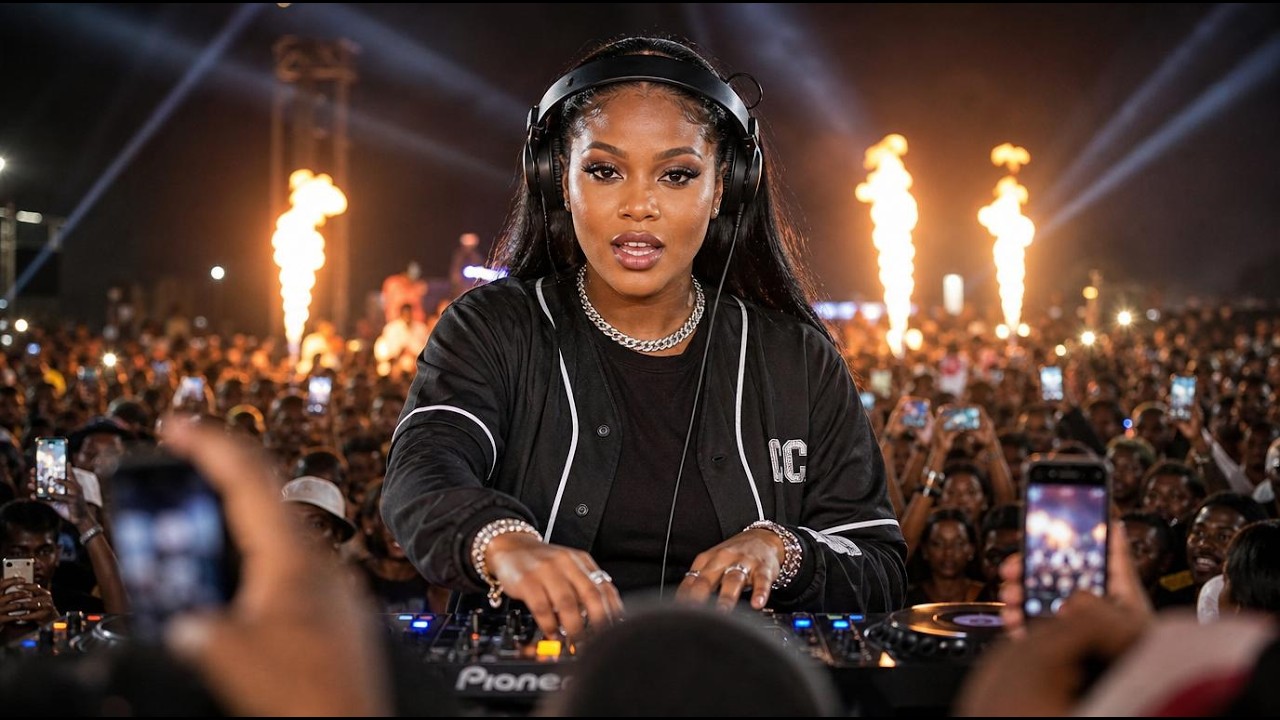 BEST AMAPIANO MIX 2026 | 1hr Of Deep House Amapiano and Afro House Mix 35 | Top New Amapiano Songs