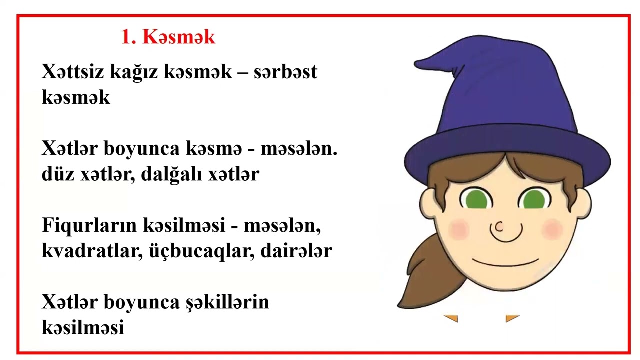 Məktəbəqədər: Fiziki inkişaf, sağlamlıq və təhlükəsizlik