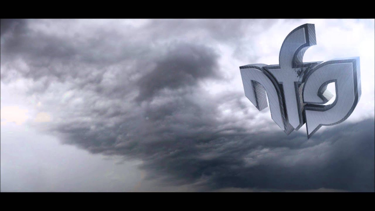 State Of Mind - Max Headroom [Viper Recordings]