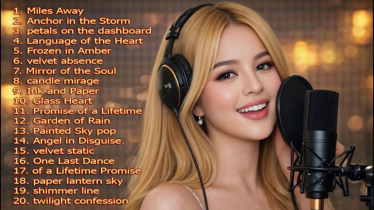 Greatest English Love Songs | Ultimate Romantic Playlist for Couples and Lovers. #lovesongs