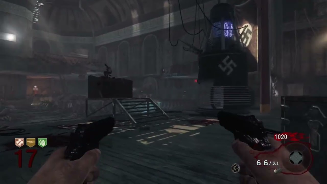 Bo1 kino gameplay