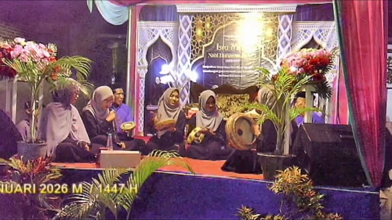 Terbang ||cover remaja putri Kosambi dalem #@heraavrecord 