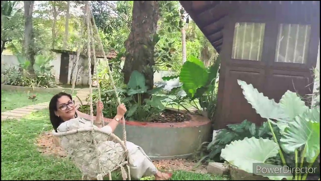 Ira Marari യിലേക്ക് ഒരു ടൂർ നടത്തി.ശാന്തതയും, മനോഹാരിതയും ഒത്തിണങ്ങിയ ഒരു Home Resort.കണ്ടു നോക്കൂ.