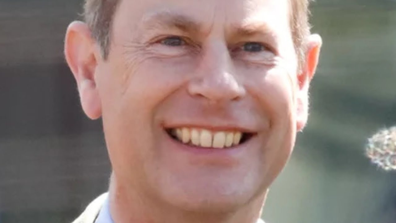 Strange Things You Didn't Know About Queen Elizabeth's Children