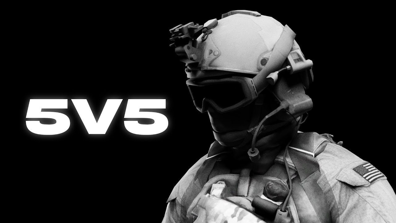 bf4 5v5 clips