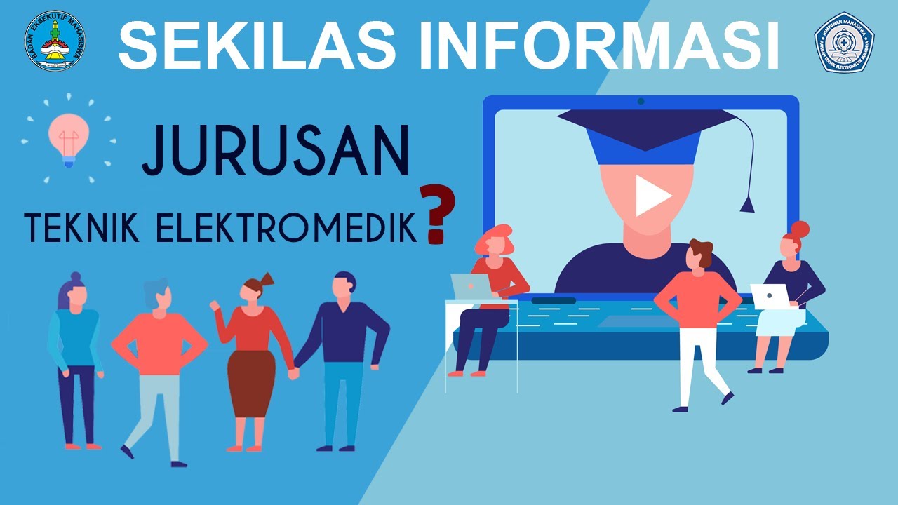 JURUSAN TEKNIK ELEKTROMEDIK