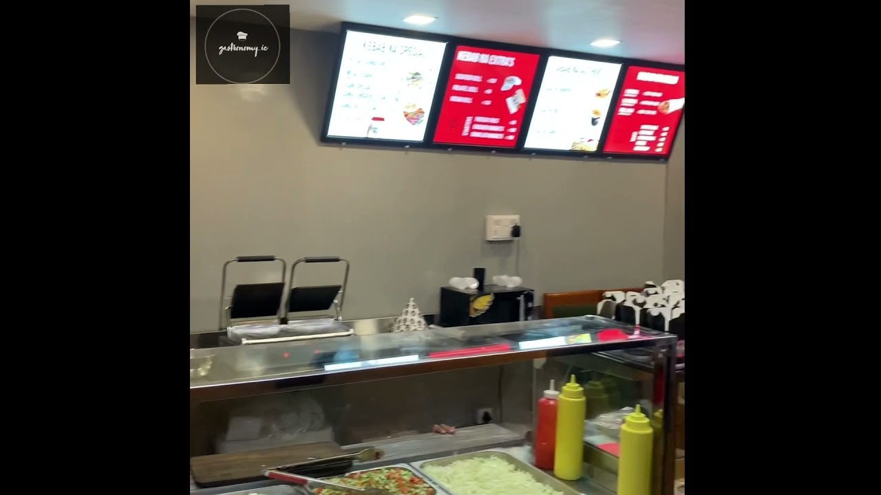 Polski kebab
