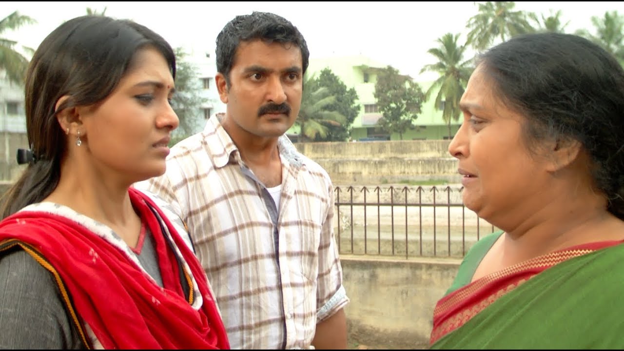Deivamagal Episode 262, 07/03/14