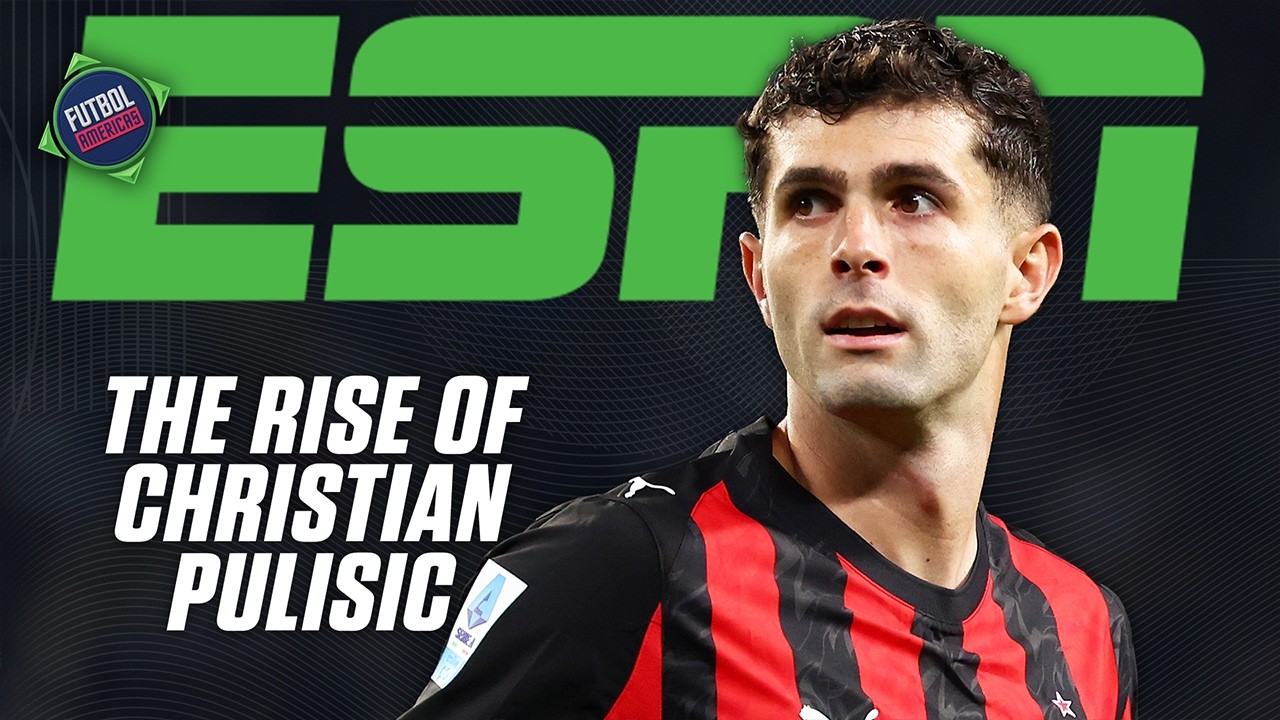 Alessandro Del Piero sees Christian Pulisic as AC Milan&rsquo;s &lsquo;MOST DANGEROUS PLAYER&rsquo; | Futbol Americas