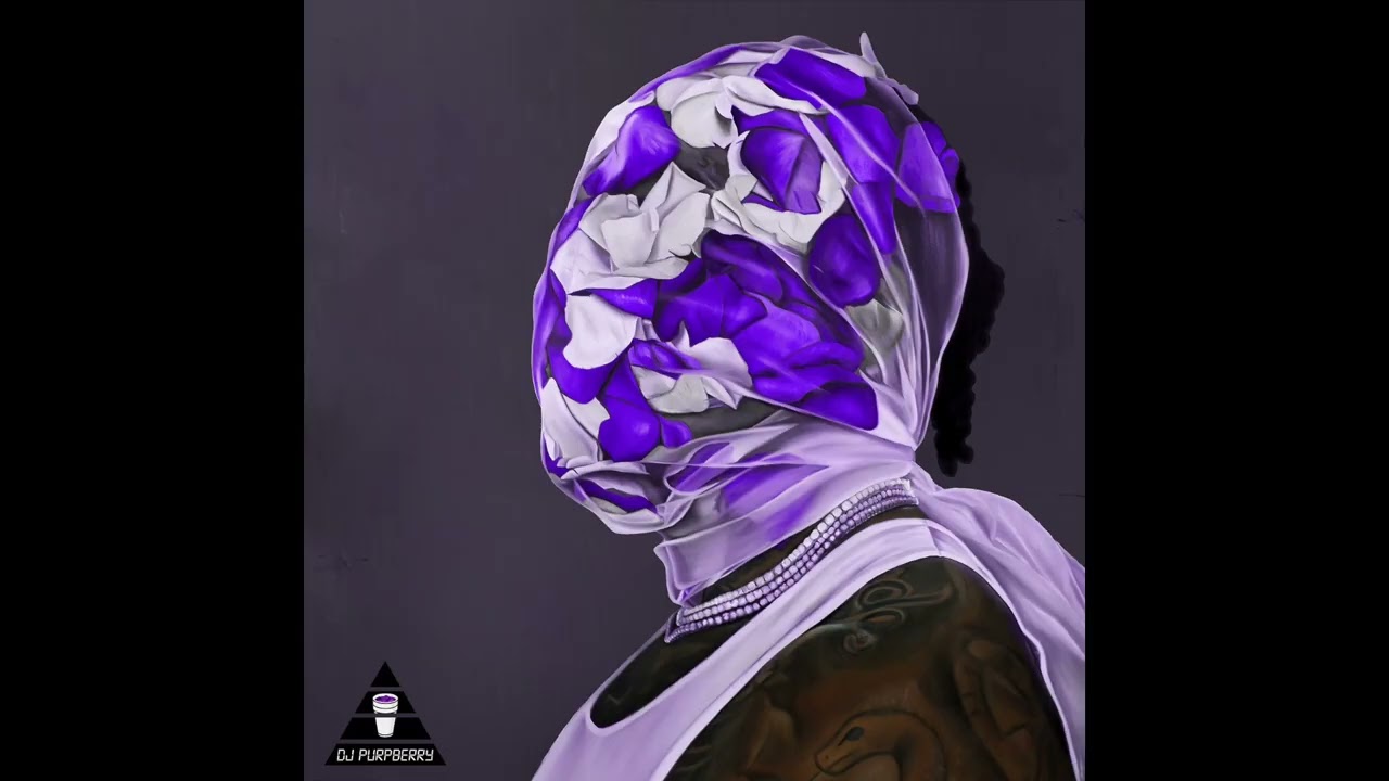 Gunna ~ the time (Chopped and Screwed) Dj Purpberry