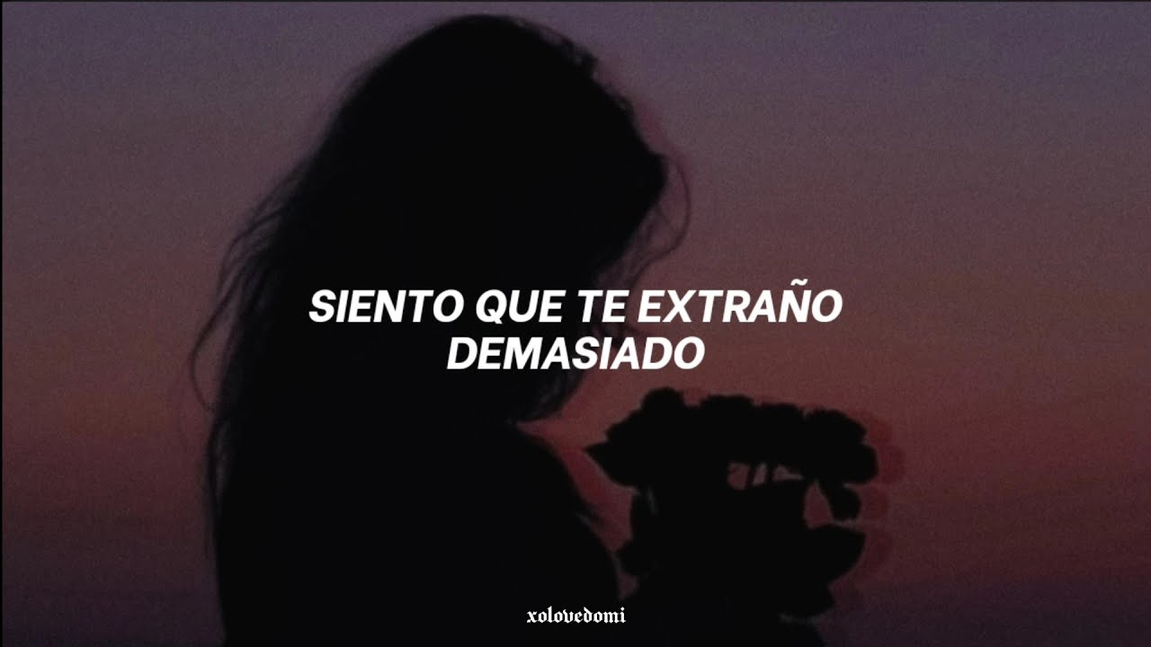 TAEYEON - Kiss Me // Sub Español