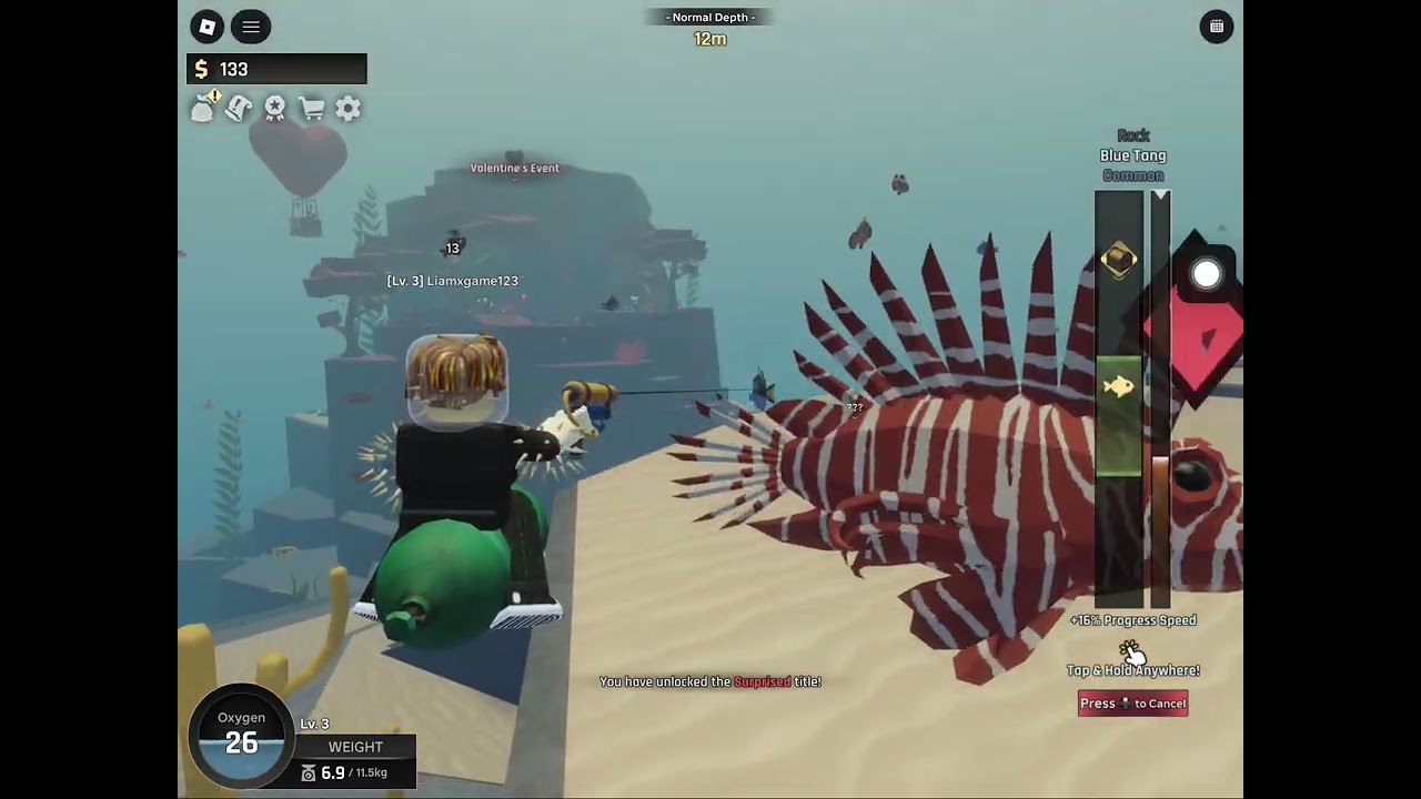 Abyss (Pt.2)
