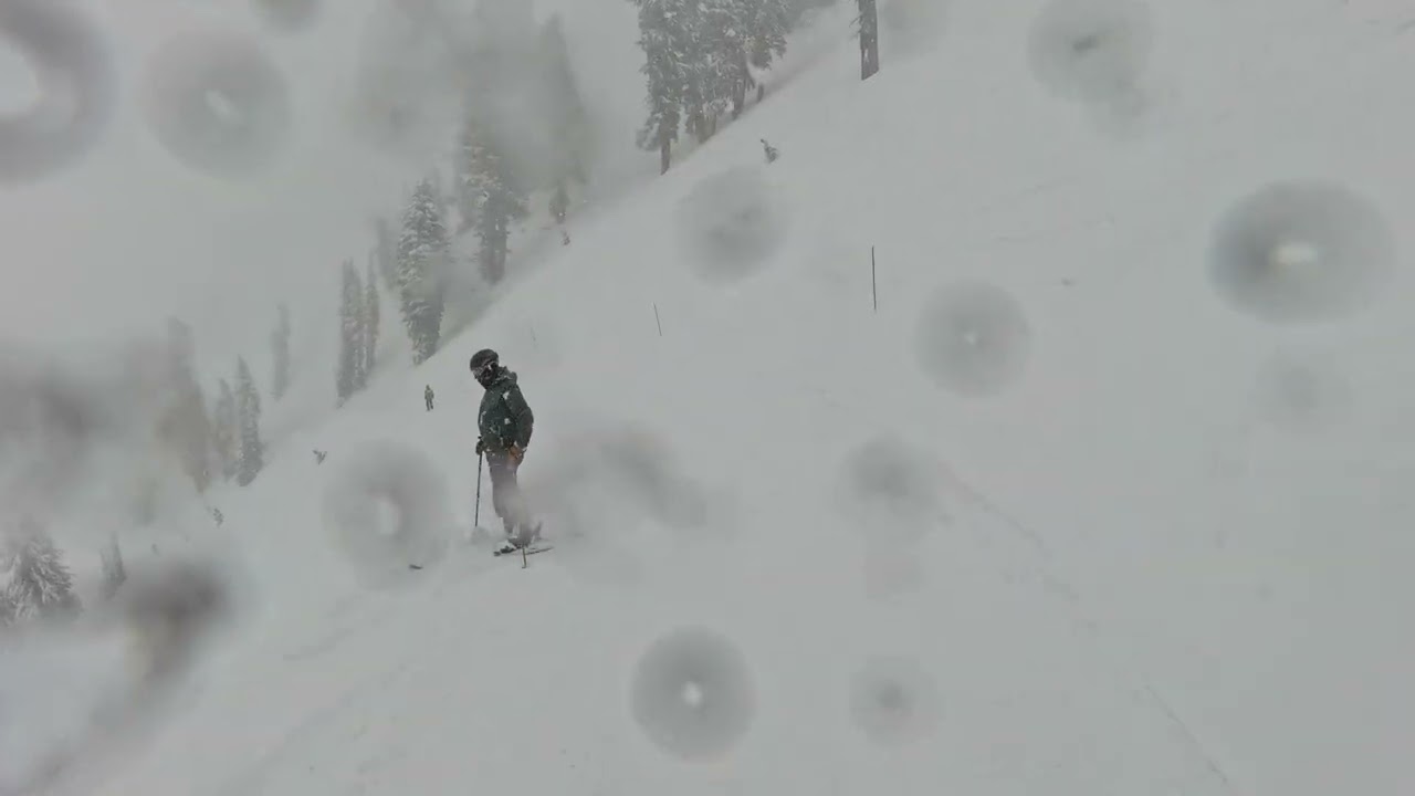 Palisades Tahoe 2026 - Day3